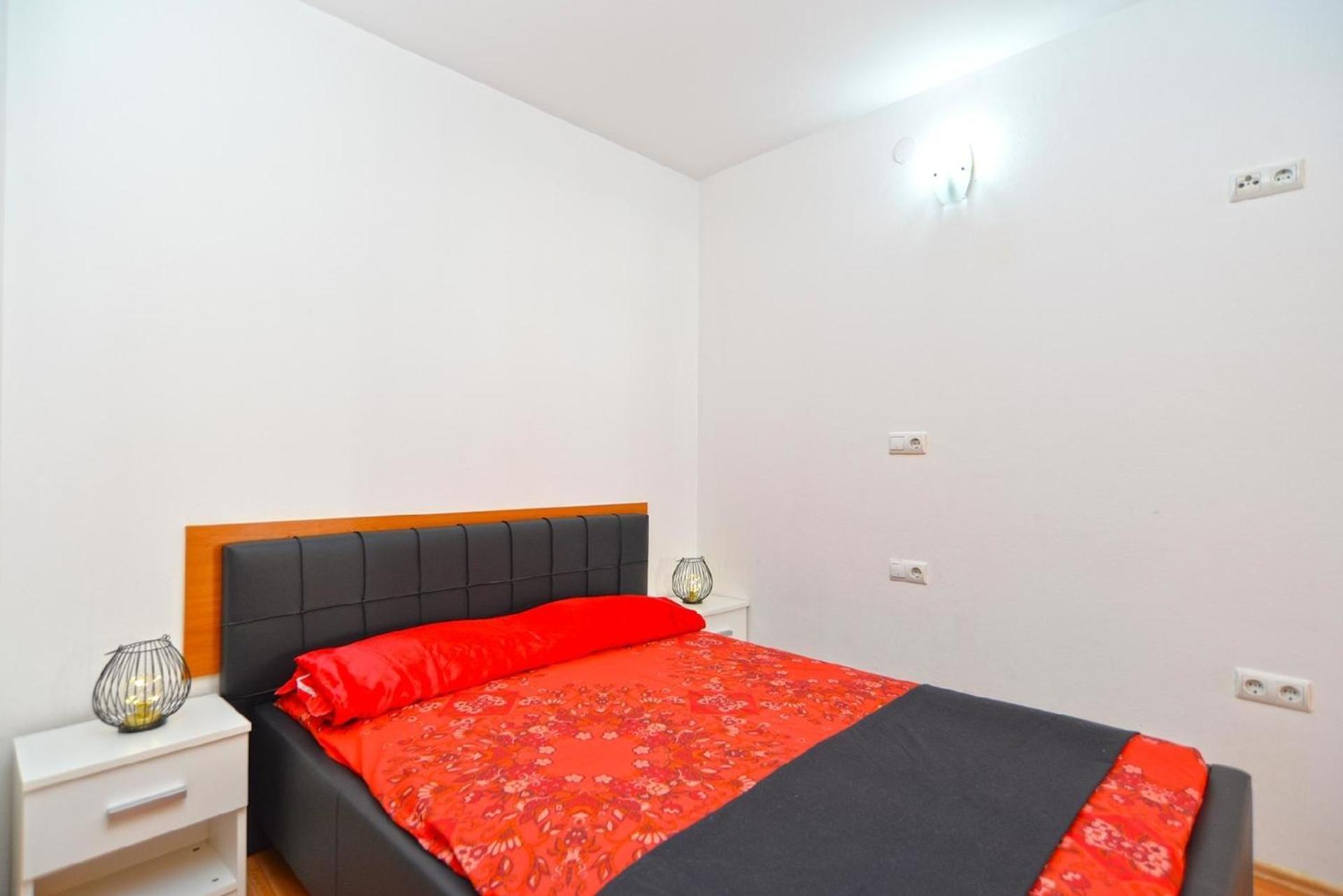 Fuer 6 Personen Ca 52 Qm In Pula, Istrien Istrische Riviera Apartment