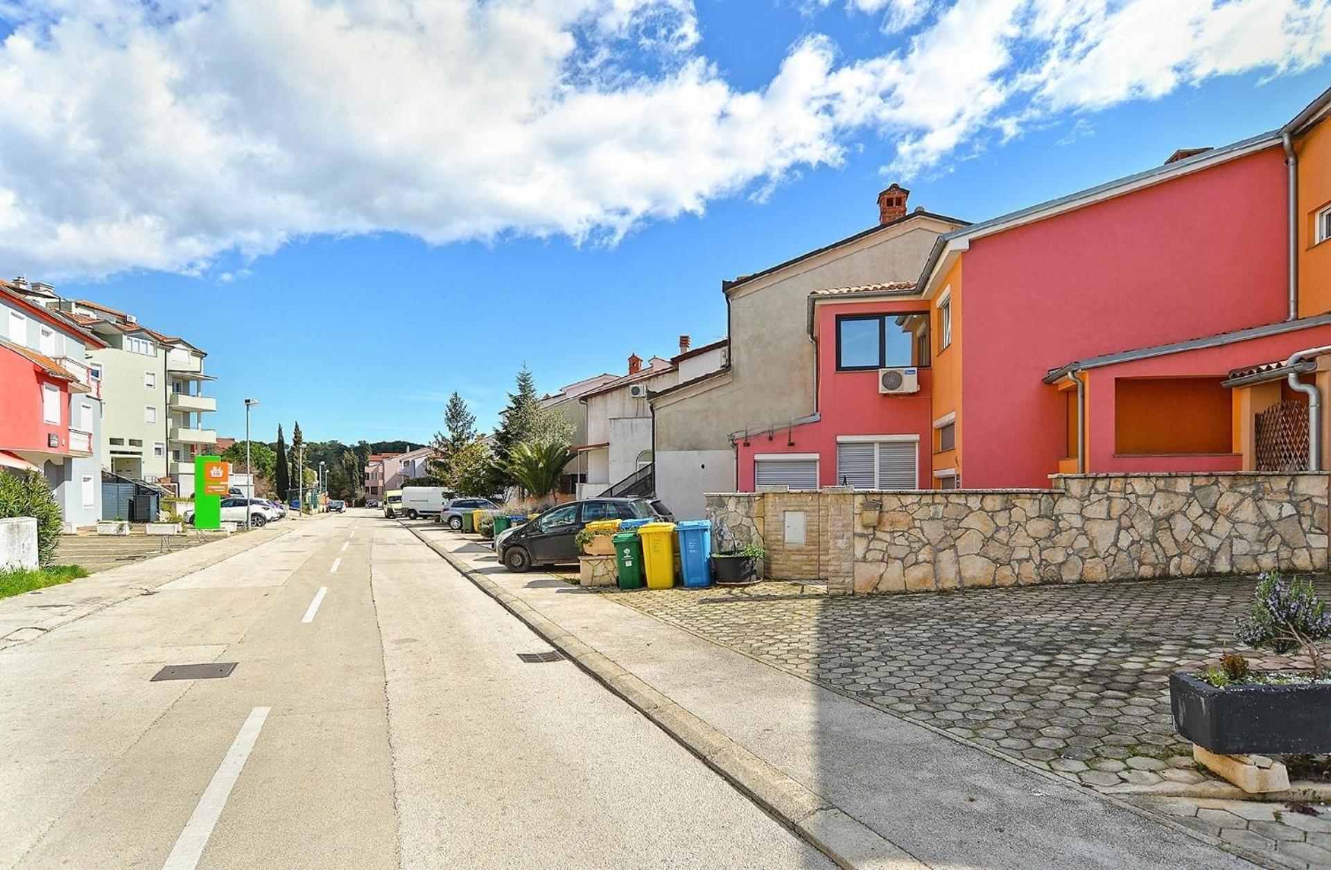 Apartment Fuer 6 Personen Ca 52 Qm In Pula, Istrien Istrische Riviera