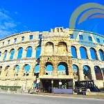 Ferienwohnung Fuer 6 Personen Ca 52 Qm In Pula, Istrien Istrische Riviera