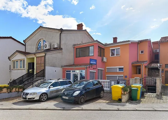 Ferienwohnung Fuer 6 Personen Ca 52 Qm In Pula, Istrien Istrische Riviera