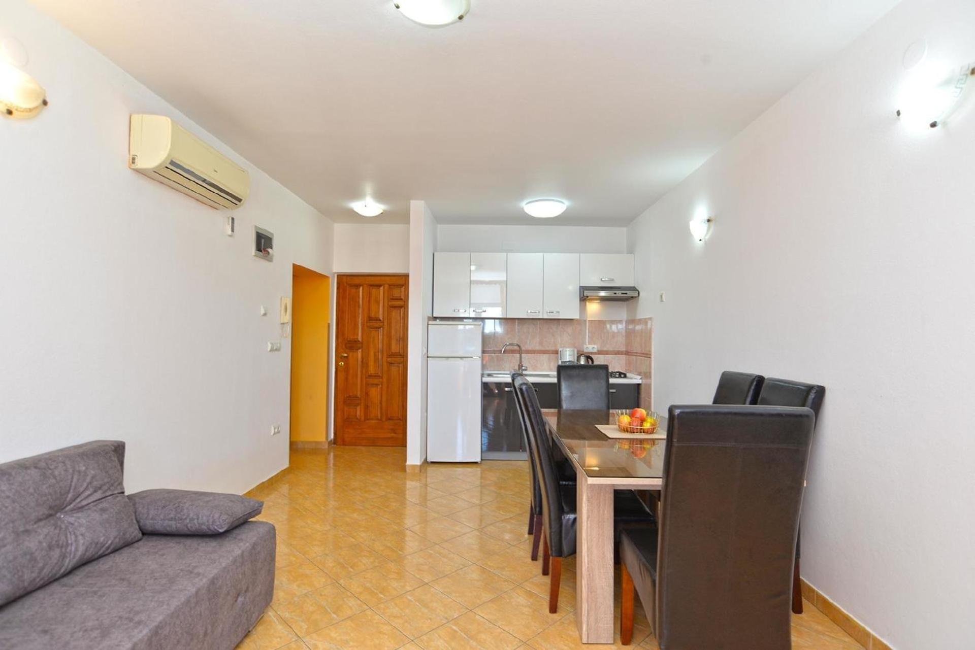 Fuer 6 Personen Ca 52 Qm In Pula, Istrien Istrische Riviera * Pula
