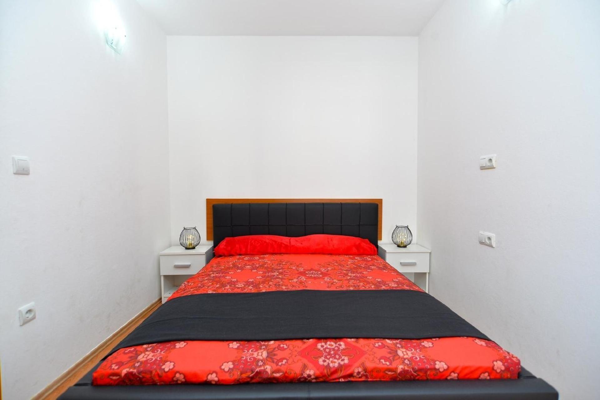Apartman Fuer 6 Personen Ca 52 Qm In Pula, Istrien Istrische Riviera *
