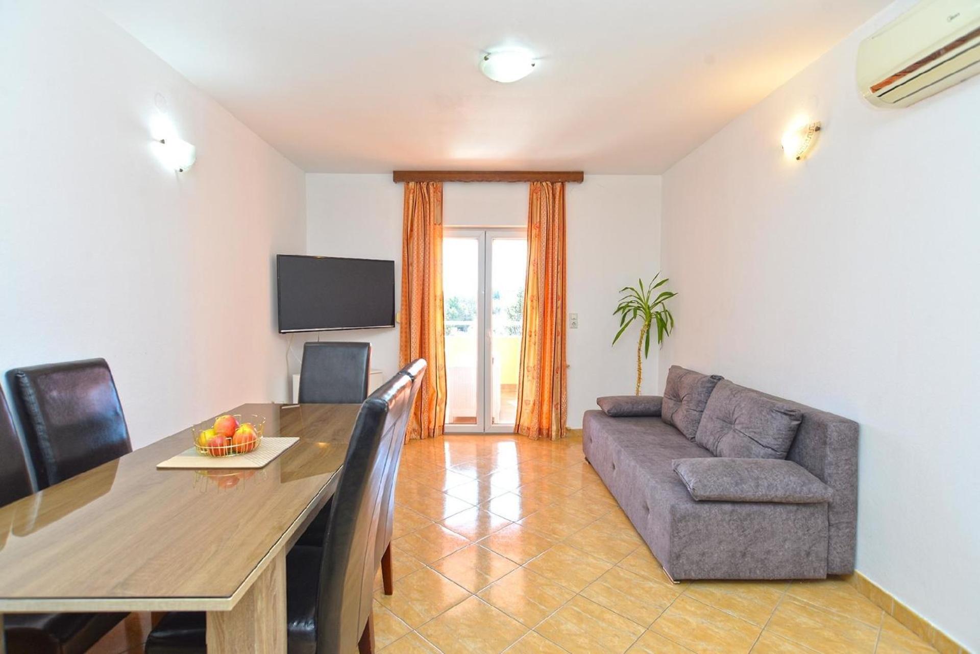 Apartman Fuer 6 Personen Ca 52 Qm In Pula, Istrien Istrische Riviera