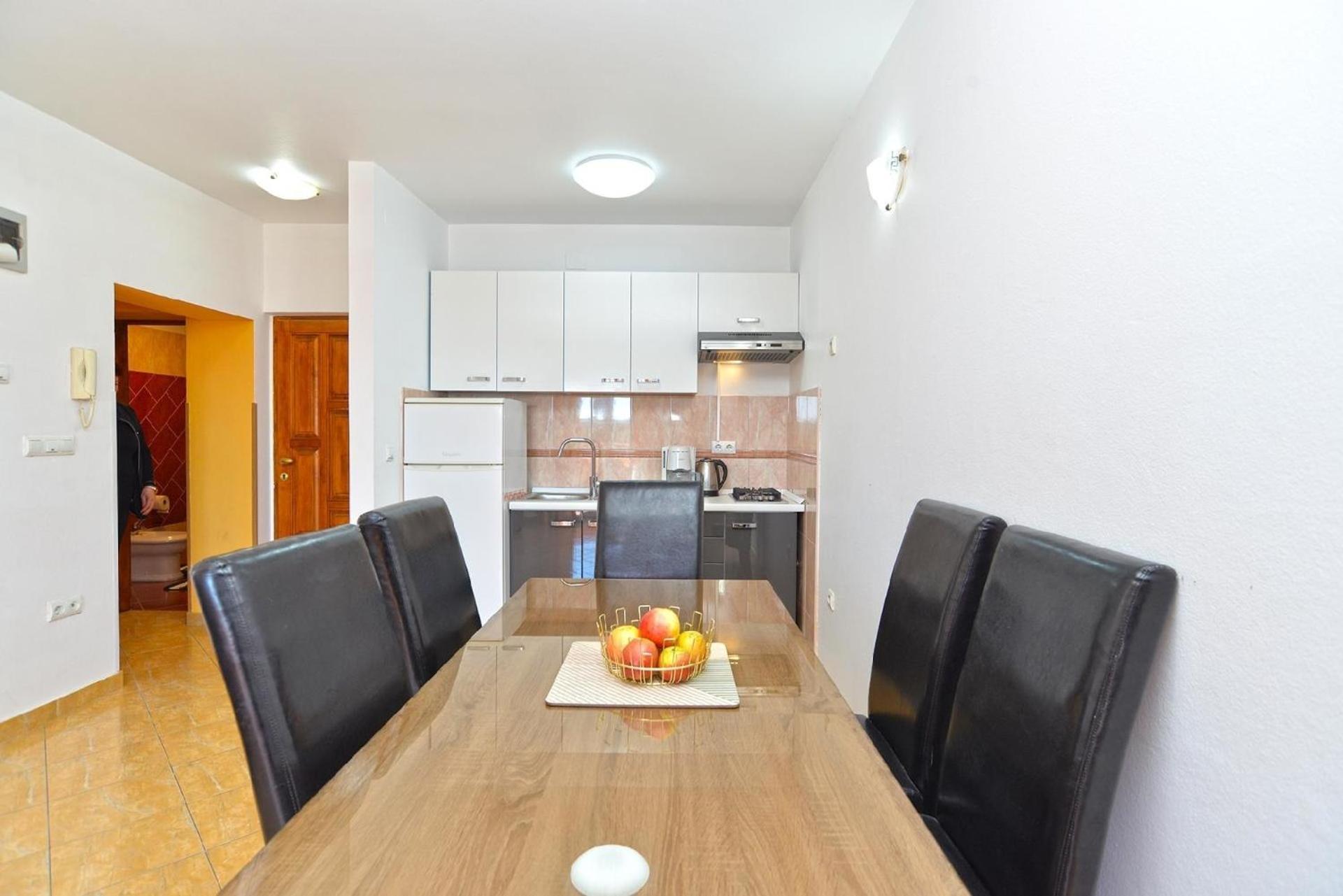 Fuer 6 Personen Ca 52 Qm In Pula, Istrien Istrische Riviera Pula