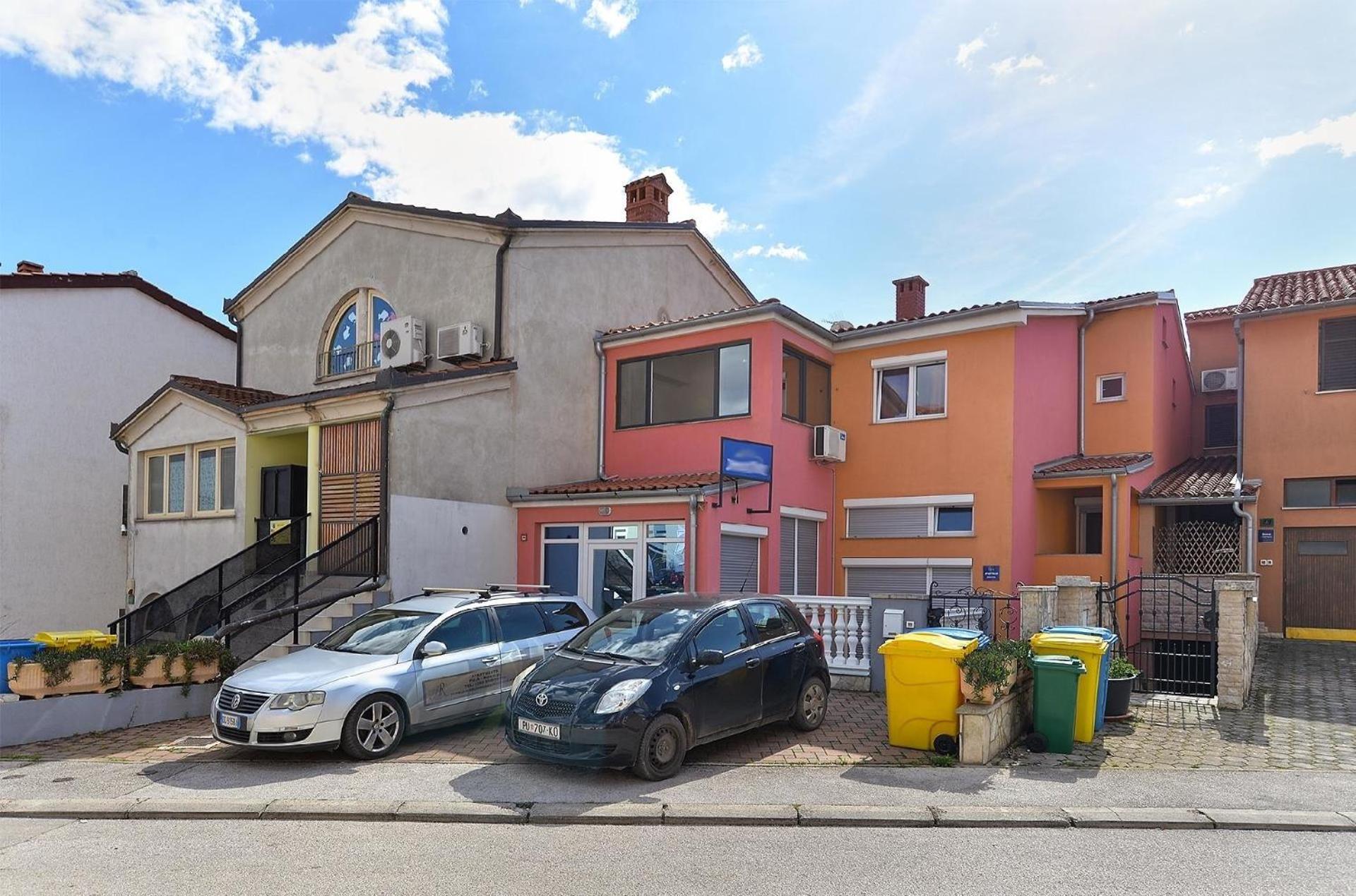 Fuer 6 Personen Ca 52 Qm In Pula, Istrien Istrische Riviera * Pula