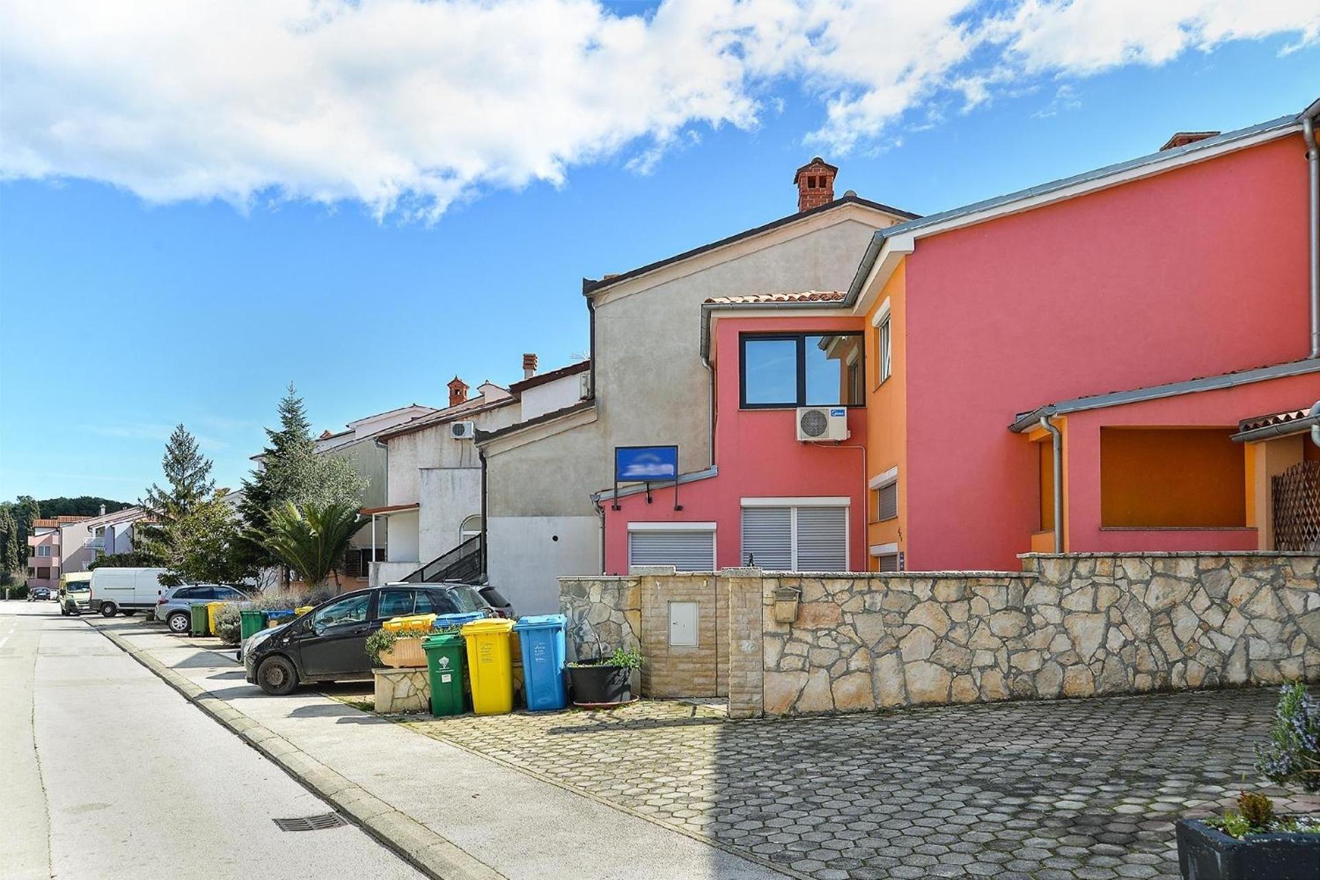 Fuer 6 Personen Ca 52 Qm In Pula, Istrien Istrische Riviera