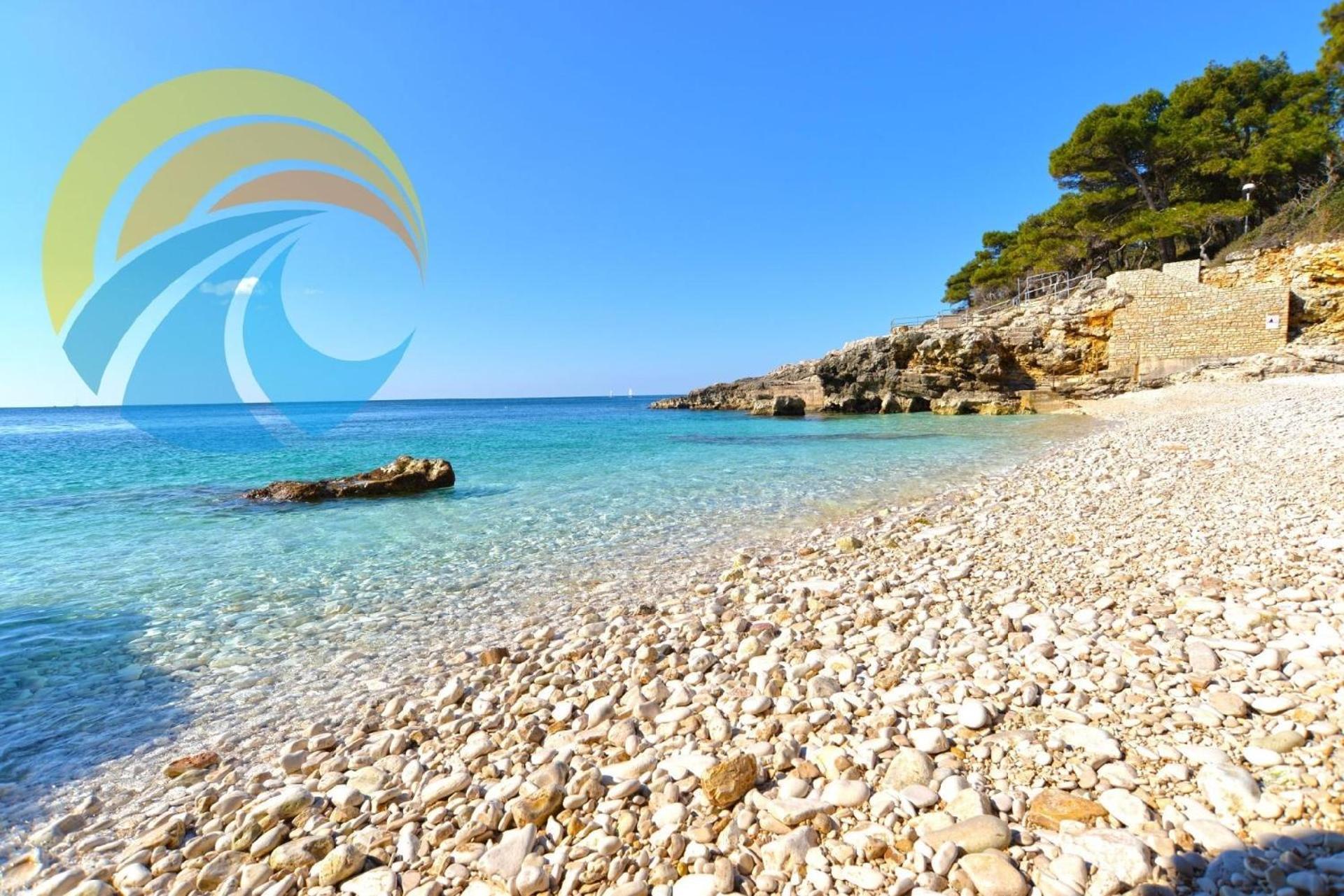 Fuer 6 Personen Ca 52 Qm In Pula, Istrien Istrische Riviera Apartman