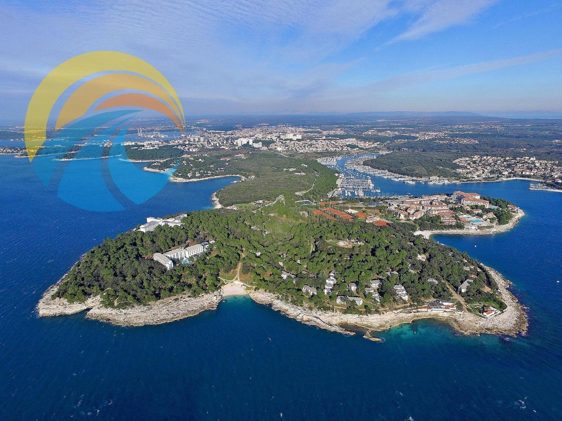 Apartman Fuer 6 Personen Ca 52 Qm In Pula, Istrien Istrische Riviera *